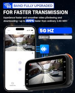 Dual Camera HDR Night Vision