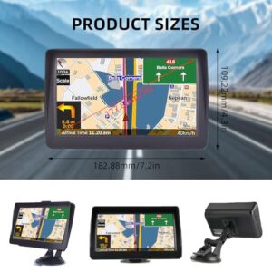 voice-guided routing