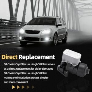 for Audi A1 A3 A4 A5 A6 Q3 Q5 TT