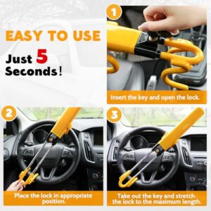 Adjustable Length