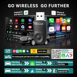 Android Auto 2-in-1