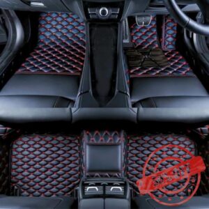 Custom car Floor mats Suitable for 99% car Truck SUV