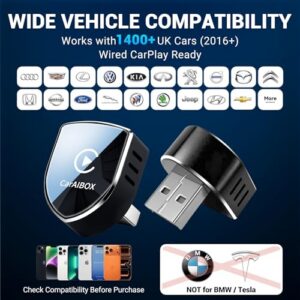 WiFi 6 No Lag Auto-Connec