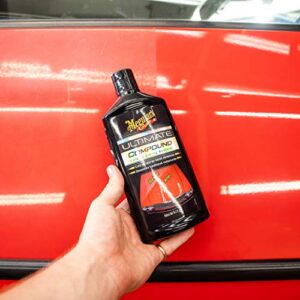 Polish & Liquid Wax with Applicators & Supreme Shine Microfiber Towel
