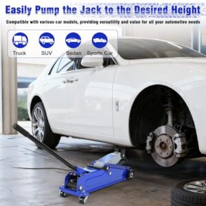 Lifting Range 5"-15.2"