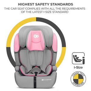 I-Size Booster Child Seat