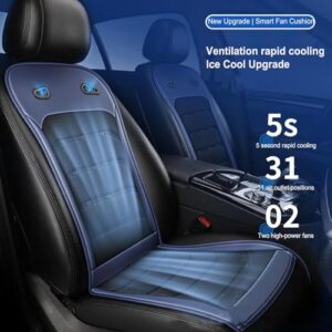 Ventilated Seat Cover
