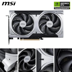 8GB GDDR7 (28Gbps/128-bit)