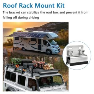 Compatible with ProMaster/Boxer/Ducato/Jumper Vans