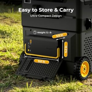 and Other 12V Compressor Fridges