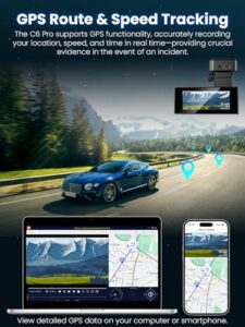 3.16" IPS Screen