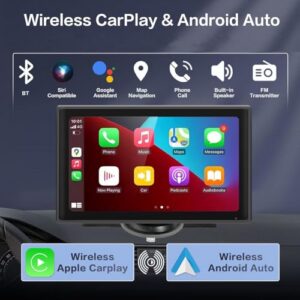 Voice Control GPS Navigation
