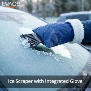 Reusable Dehumidifier & Demister Sponge