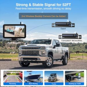 Fit Universal Parking Aid for Cars