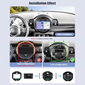 9" Touch Screen 2 Din Car Radio Support Multimedia Player GPS Navi Bluetooth WiFi Camera