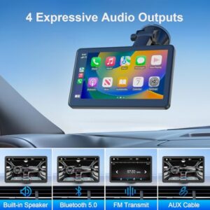 Voice Control