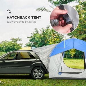 for SUV Van Pickup Hatchback