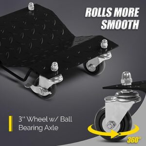 Steel Tire Skates with Brakes