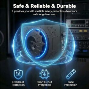 Low and High-Level Inputs
