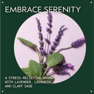 Clary Sage