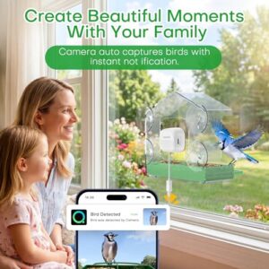 for Bird Lovers