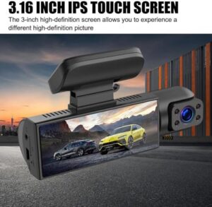 Dash Cam
