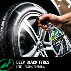 Tyre Shine