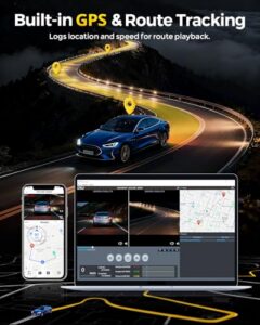 HDR Night Vision