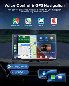Car Audio Receivers with Bluetooth