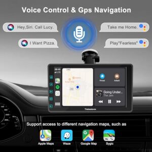 GPS Navigation