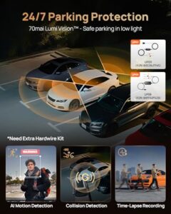 Motion Detection