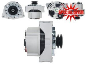 Alternator fit for SAAB 900 2.0 Petrol