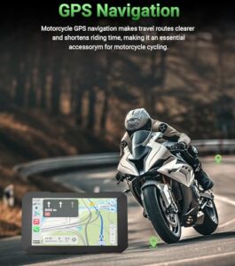 Real-Time TPMS