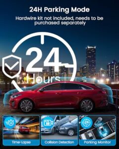 5G WiFi & APP Control