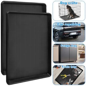 Fluid Catch Pots for Car Garden Garage Greenhouse