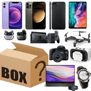 Overstock Package