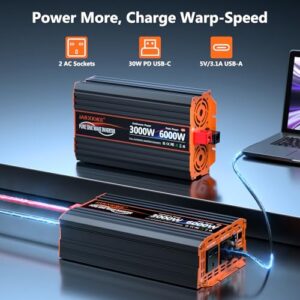 30W Type-C