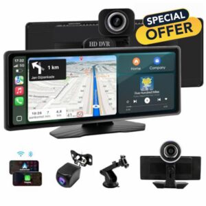 Carplay Screen for Car