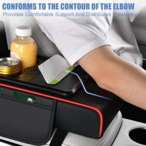 with 2 Cup Holder