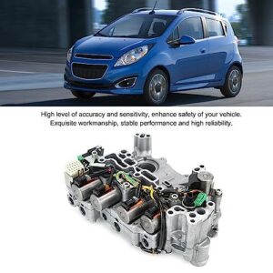 Versa with Iron Material and OEM Standards