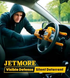 Car Lock in Compatibility