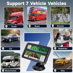 Satnav Support Postcode Search