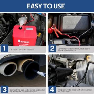 Built-in Air Pump