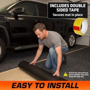 Transforms Garage