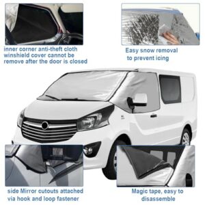 Nissan Primastar