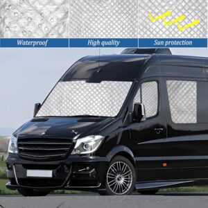 Car Windshield Cover
