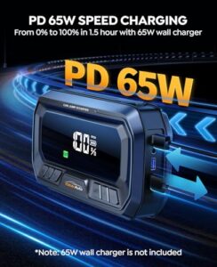 160W DC