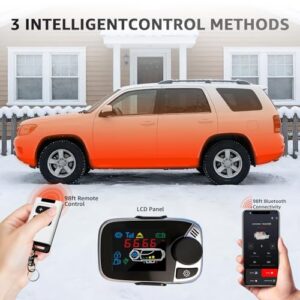 Smart 10-35℃ Constant Temperature