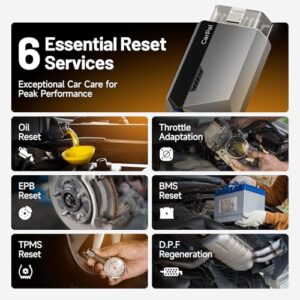 Vehicle Health Check