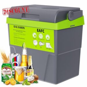 20L Car Fridge Cooler & Warmer
